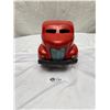 Image 3 : Vintage Wyandotte Pressed Steel Construction Truck Missing Box