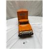 Image 2 : Vintage Tonka Toys Allied Van Lines Truck and Trailer Complete in Good Shape