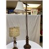 Image 3 : 2 Mid Century Modern Lamps in Good Working order