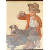Image 2 : 18" x 22" Norman Rockwell the Saturday Evening Post Prin