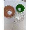 Image 1 : Vintage Misc. Collectable dish lot