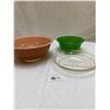 Image 3 : Vintage Misc. Collectable dish lot