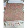 Image 3 : Vintage Asian Needle Point Linen