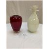 Image 3 : 2 Mid Century Modern Vases