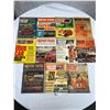 Image 1 : 11 1960's & 70's Motor Trend Magazines Great Images! Mustangs, Chevelles Etc