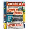Image 3 : 11 1960's & 70's Motor Trend Magazines Great Images! Mustangs, Chevelles Etc
