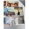 Image 3 : 17 Vintage 1960's & 1970's Color Lobbby Movie Cards A Bridge Too Far, The Eagle Has Landed Etc