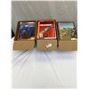 Image 1 : 3 Boxes of Quality/Vintage Gun Information Catolgues magazines etc