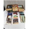 Image 2 : 3 Boxes of Quality/Vintage Gun Information Catolgues magazines etc