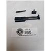 Image 1 : Complete Set of Cooey Sights With Screws etc