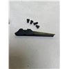 Image 3 : Complete set of remmington rifle sights for Vintage 700 - 721 - 725 - 600 ETC