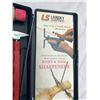 Image 1 : Lansky Knife Sharpner set in box