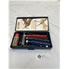 Image 2 : Lansky Knife Sharpner set in box