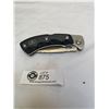 Image 1 : Buck anvil 550s Tactical Knife out of production