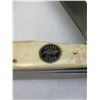 Image 3 : Coee River Bone Utility Knife Limmited production