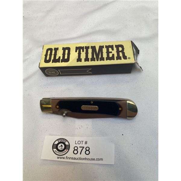 Old Timer new in box 294ot Knife