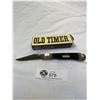 Image 2 : Old Timer new in box 294ot Knife