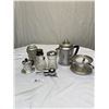 Image 1 : Vintage Kitchenware lot