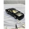 Image 2 : Valvoline thunder bird 1:24 scale model comlete in box