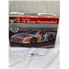 Image 1 : Jeff Neals No 5 Thunderbird model complete in box
