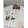 Image 2 : Jeff Neals No 5 Thunderbird model complete in box