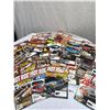Image 1 : Large lot of Hot rod Magazines