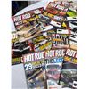 Image 2 : Large lot of Hot rod Magazines