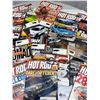Image 3 : Large lot of Hot rod Magazines