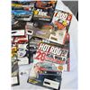 Image 4 : Large lot of Hot rod Magazines