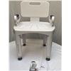 Image 1 : Lumex Platinum Collection Bath Seat Unused