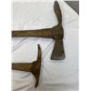 Image 2 : Two Vintage Pickaxes