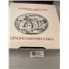 Image 2 : Norman Rockwell Mothers Day Plate in Box