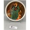 Image 2 : Norman Rockwell Mothers Day Plate in Box