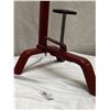 Image 2 : A 41'' Tall Wine Bottle Corker in Great Shape