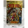 Image 2 : Marvel Comics #7 Red Wolf on Cardboard in Bag