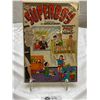 Image 1 : DC Comics #133 Superboy on Cardboard in Bag