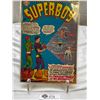 Image 1 : DC Comics #128 Superboy on Cardboard in Bag