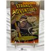 Image 1 : DC Comics #186 Strange Adventures on Cardboard in Bag