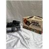 Image 1 : A Black and Decker Work Wheel Power Stripper and Sander and a 400 GPH Fountain/Pond Pump