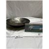 Image 1 : A 14'' Klondike Gold Pan + A Golf Ball Monogrammer