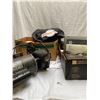 Image 4 : A Lot of Hot Tub Pumps Covers ect All Working when Hot Tub was Dismantled