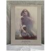 Image 1 : Signed Poster Zapata Fiac 83 24'' x 32''