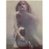 Image 2 : Signed Poster Zapata Fiac 83 24'' x 32''