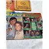 Image 3 : A Lot of Vintage Magazines Hollywood Soap Stars ect