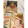 Image 3 : A Lot of 4 Vintage Good House Keeping True Story and True Experiences Magazines