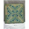 Image 3 : A Deluxe Table Top Scrabble Game + Books