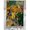 Image 1 : DC Comics #149 Superboy on Cardboard in Bag