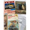 Image 3 : Lot of Volkswagen Automotive Books