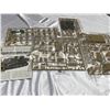 Image 2 : A 1 35th Scale German 8ton Semi Track Tank Complete in Box