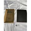 Image 2 : 1923 Ford Manual + Audels Diesel Engine Manual Book